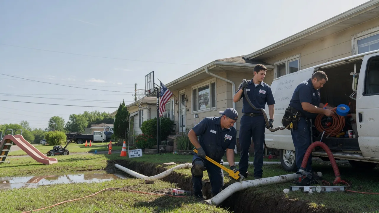 Toilet Installation in West Chester, OH near me